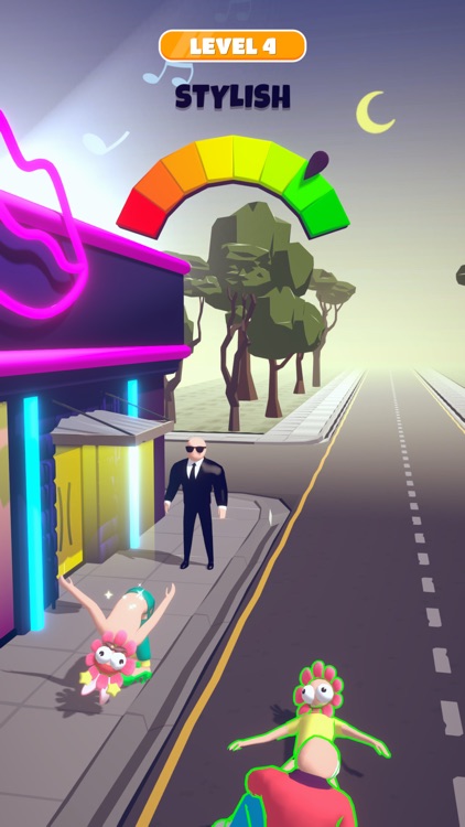 Dress To Party screenshot-4