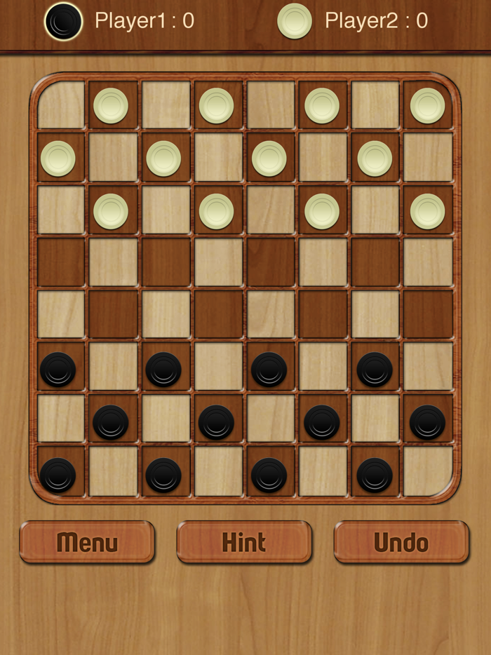 Checkers