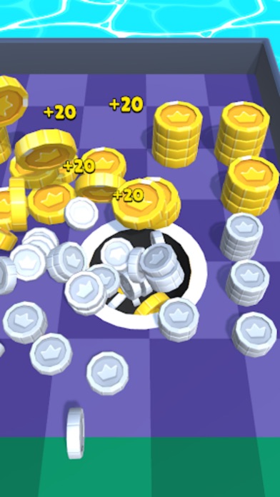 StrangeHole Screenshot