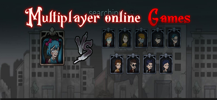 Hide and Seek：Nowhere to hide