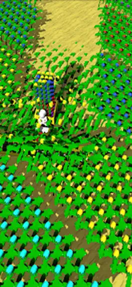 Game screenshot Harvest My Farm apk