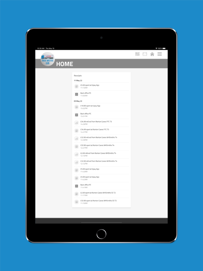 Roadchef Truck Masters