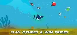 Game screenshot Shark Champions apk