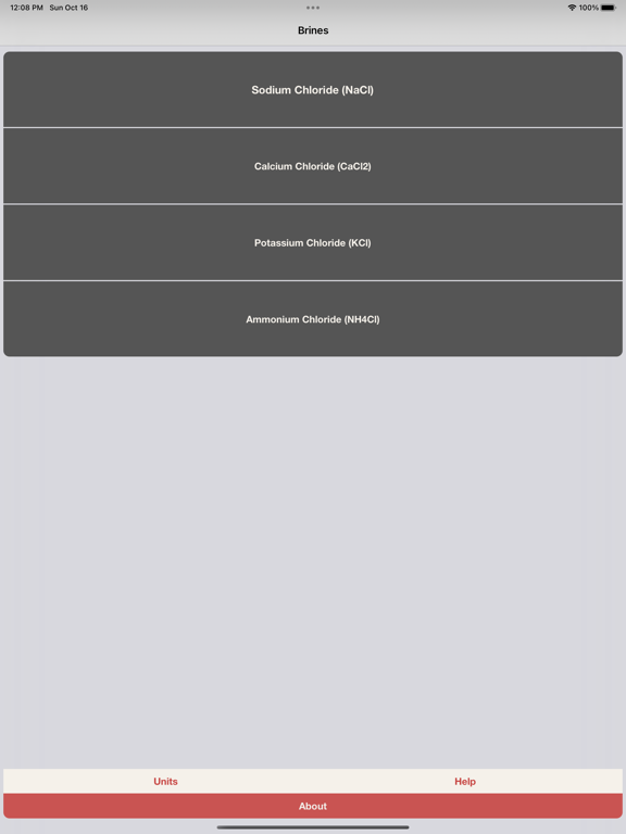 Screenshot #4 pour Brines