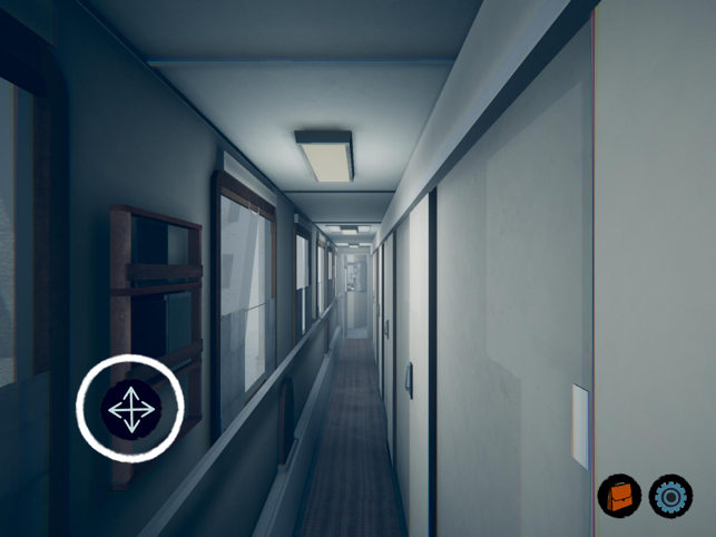 ‎The Secret Elevator Remastered Screenshot