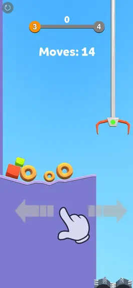 Game screenshot Claw Catcher mod apk