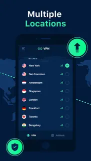 infinity vpn: unlimited proxy problems & solutions and troubleshooting guide - 2