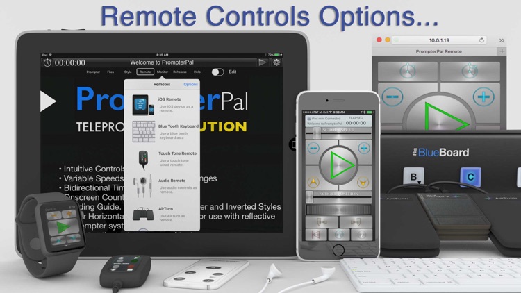 PrompterPal screenshot-3