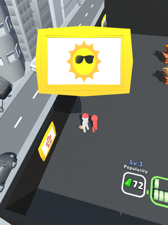 Screenshot #5 pour Art Gallery!