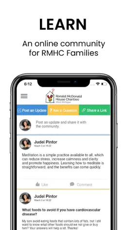 Game screenshot RMHCWM mod apk