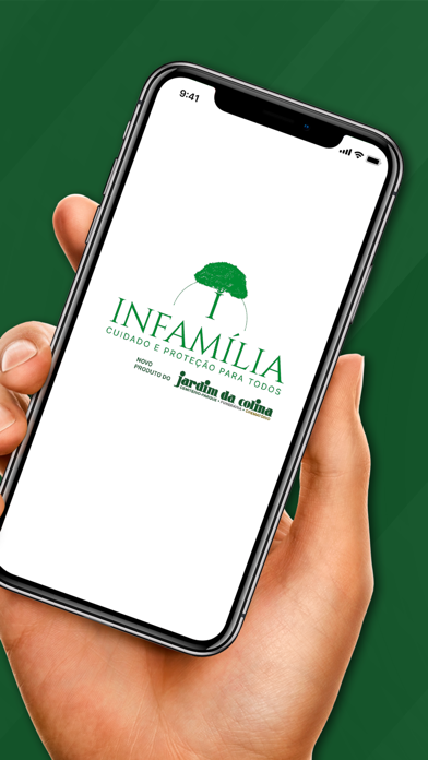 Infamília + Screenshot