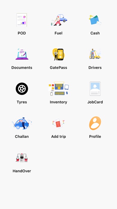 InstantLive Screenshot