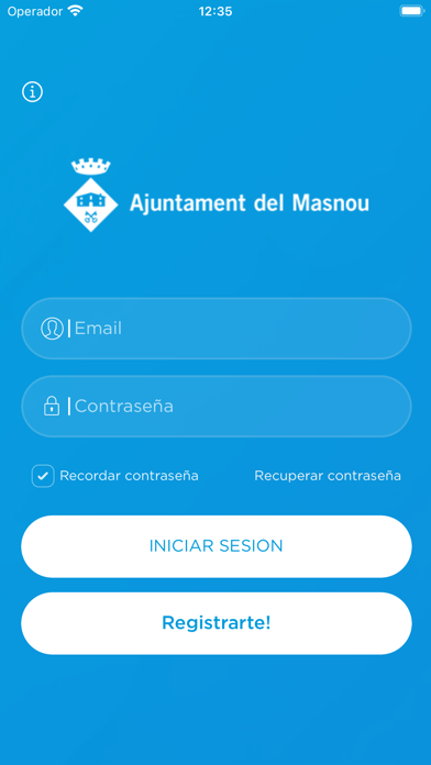 Esports El Masnou Screenshot