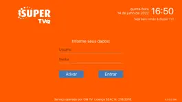 Game screenshot iSuper TV apk