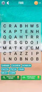 Word Search: Classic screenshot #3 for iPhone