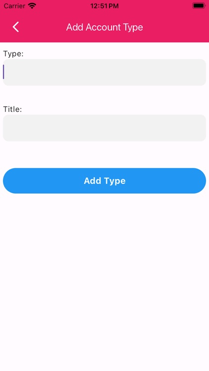 Password-Record screenshot-4