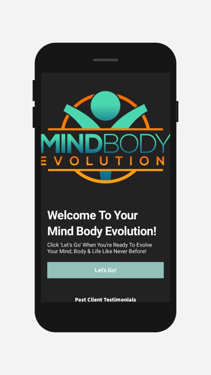 Mind Body Evolution