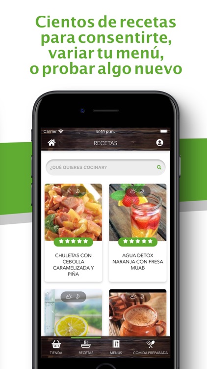 Supereasy MX screenshot-3