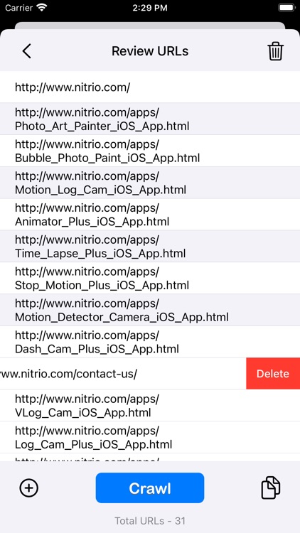 Web Clipper Plus screenshot-3