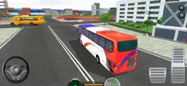 Game screenshot Modern Bus Driving Games 3D mod apk