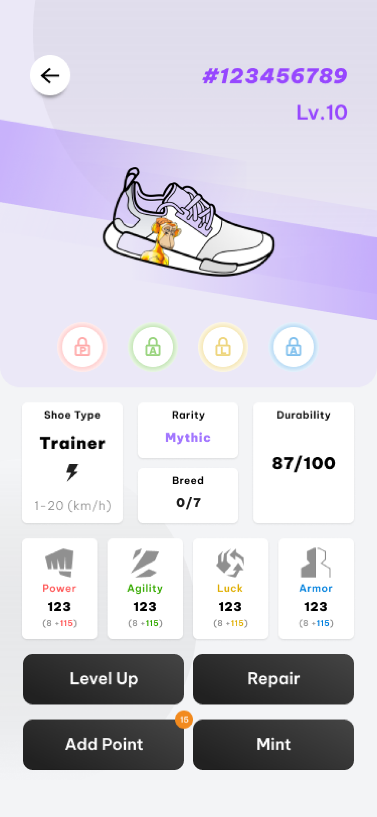 ApeMove