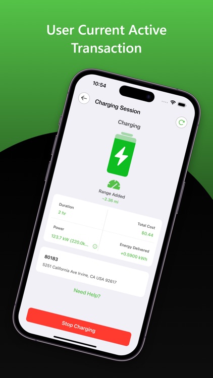 SBB Charger screenshot-5