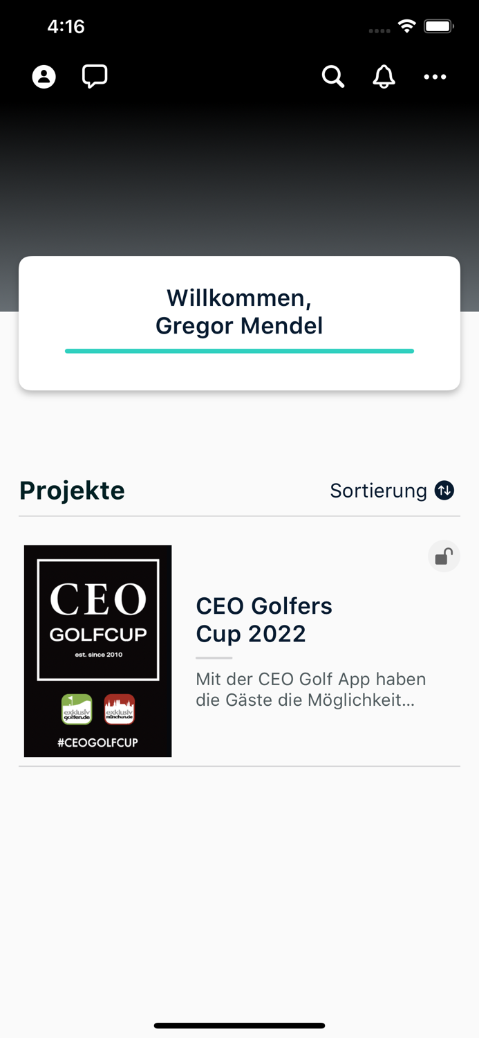 CEO Golf Club