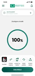 Autoryzacja BS Grodków screenshot #3 for iPhone