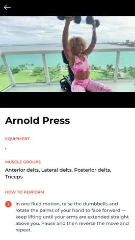 Game screenshot Mind Muscle Spirit hack