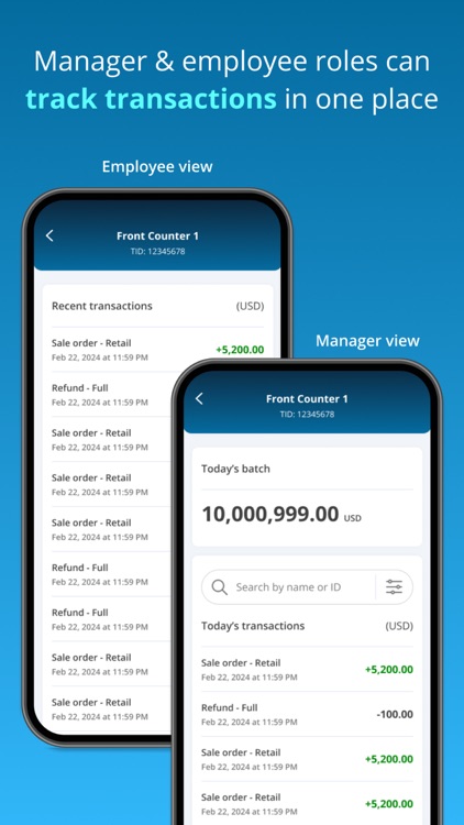 NanoKard MPOS screenshot-4