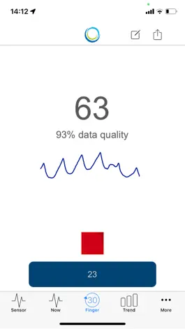 Game screenshot Overskudd hack