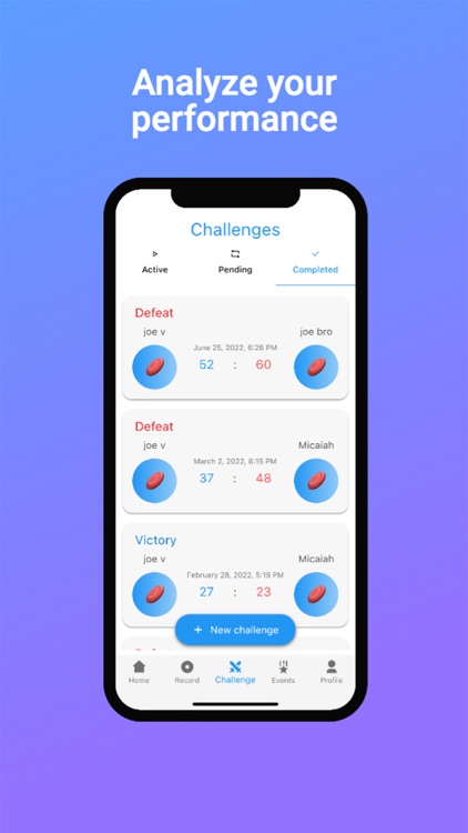 MyPutt - Disc Golf screenshot-4