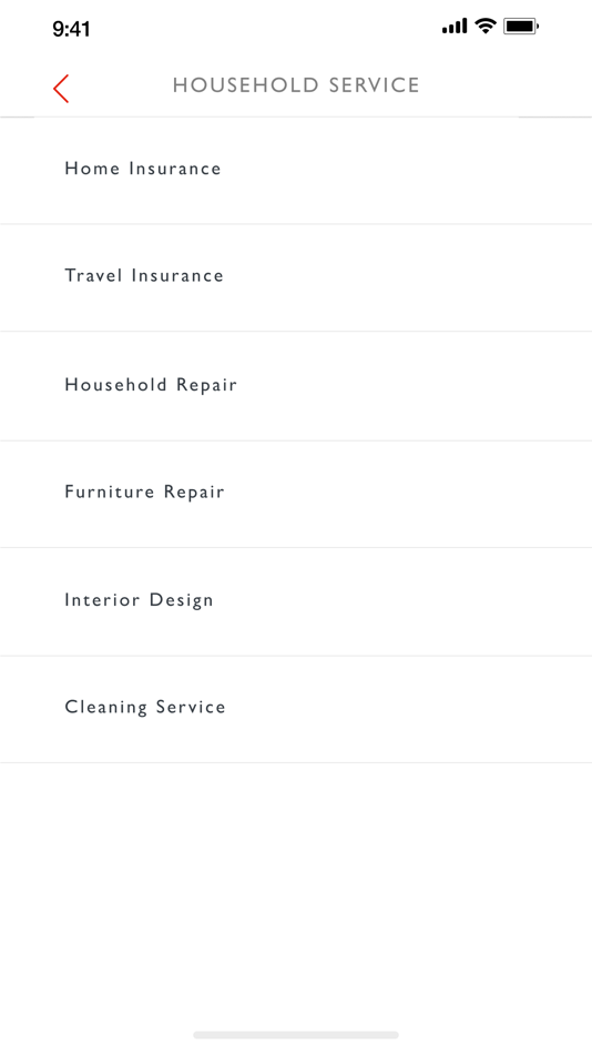 #4. JLLMS Prop APP (iOS) 由: Worldwide Executive Centre