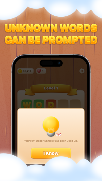 WordTap Pro Screenshot