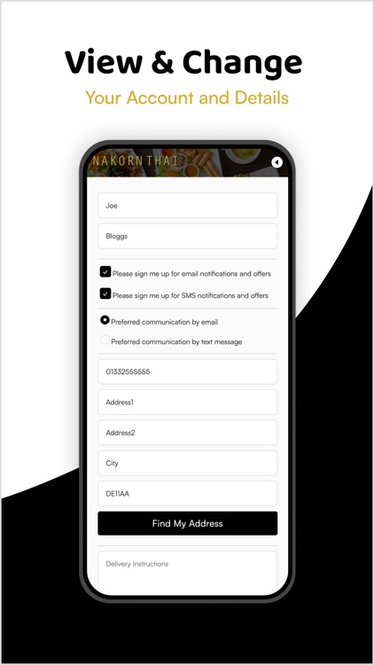 Nakorn Thai screenshot-3