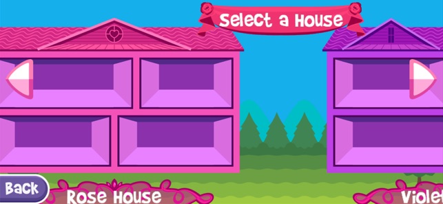 Girl Doll House - Decoration And Room Design Games::Appstore for  Android