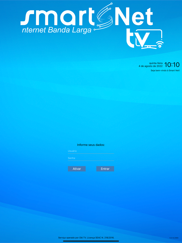 Smart Net TV