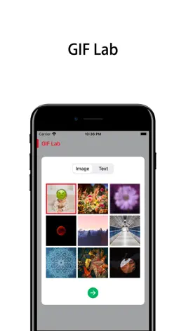 Game screenshot WooGIF-GIF & Live Wallpaper apk