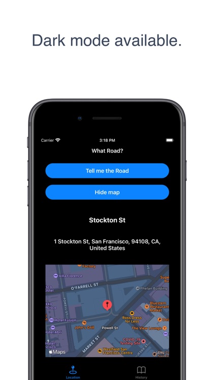 What Road? screenshot-4