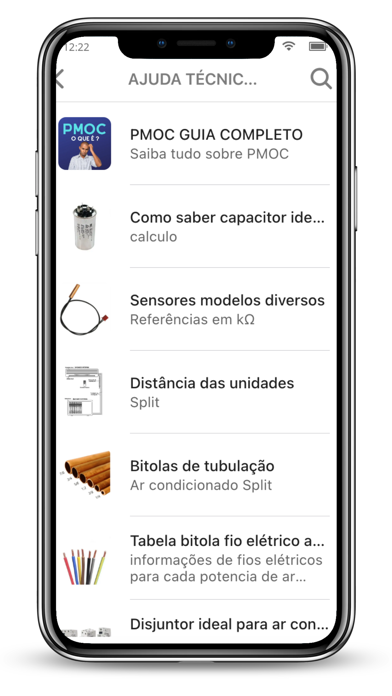 Refrimaq Screenshot 4 - AppWisp.com Refrimaq Screenshot 4 - AppWisp.com