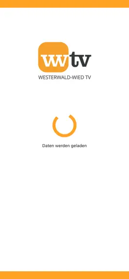 Game screenshot Westerwald TV mod apk