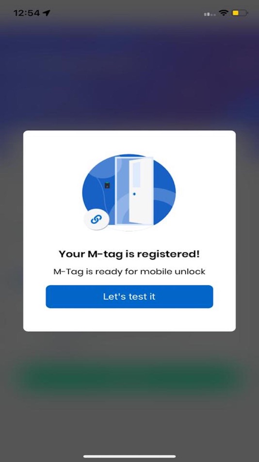 #7. M-Tag Admin (iOS) 由: Oloid Inc.