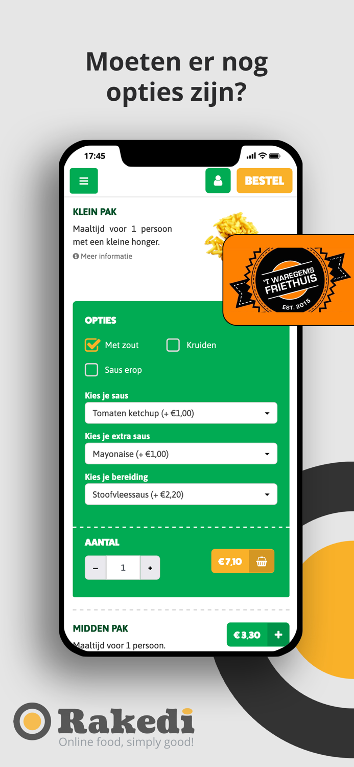 t Waregems Friethuis