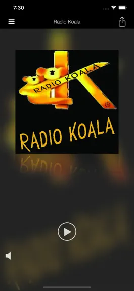 Game screenshot Radio Koala mod apk
