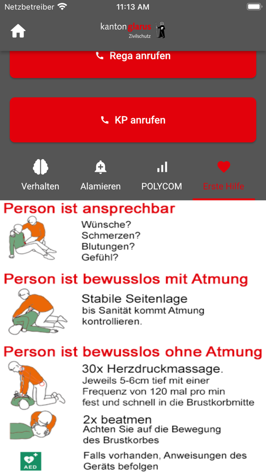 #3. ZSGL (iOS) By: Toni Felber