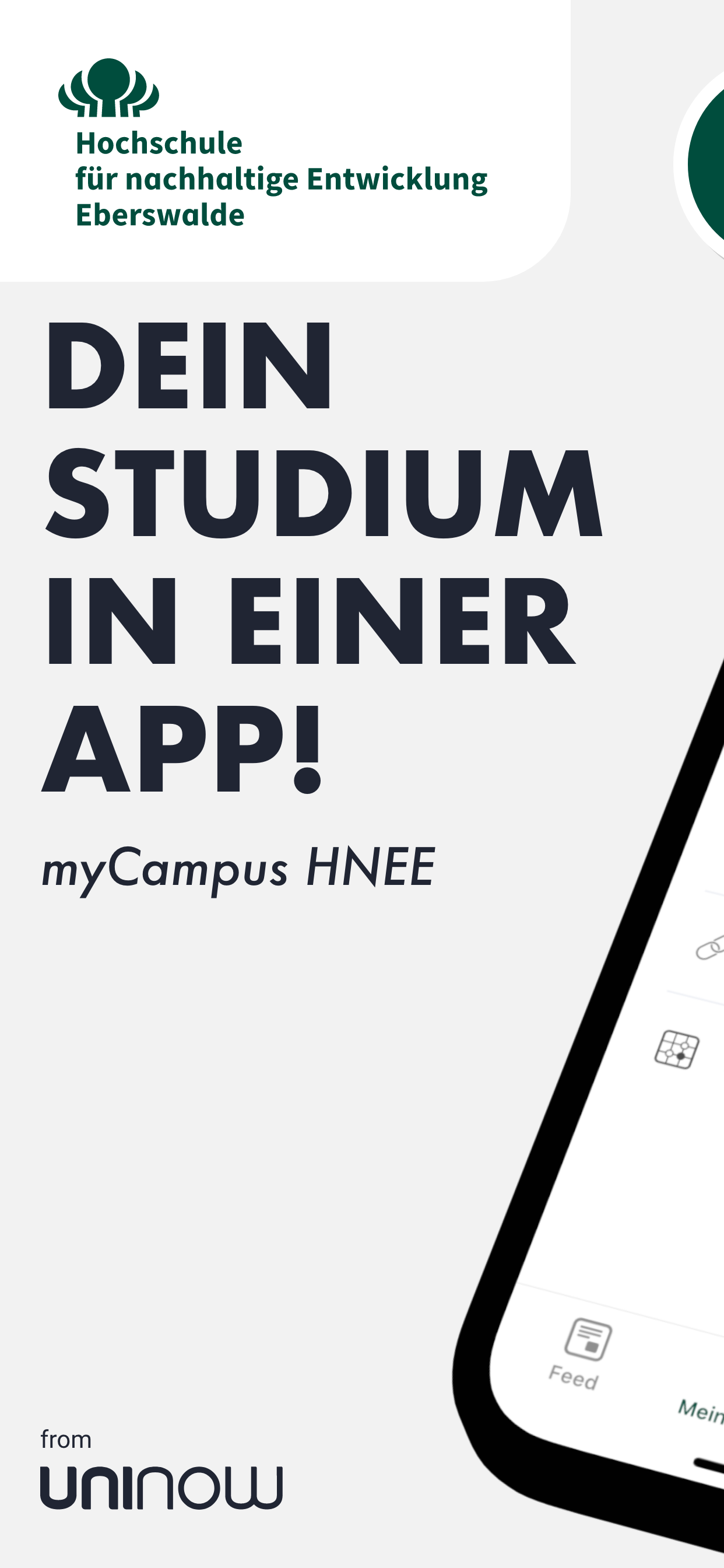 myCampus HNEE