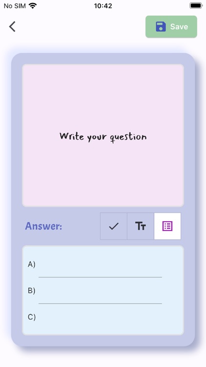 Flashcards: Study Easy screenshot-5