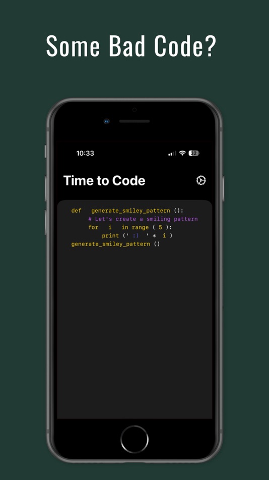 #3. CodePix (iOS) 由: Rekishi, LLC