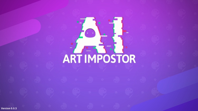 AI: Art Impostor