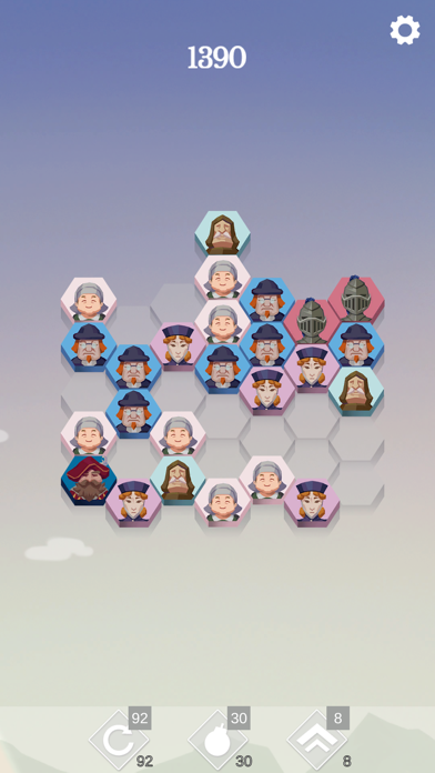 Connect Kingdom Screenshot